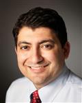 Dr. Amir Zarrinpar of San Diego, USA.
