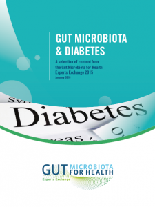 gut Microbiota & Diabetes