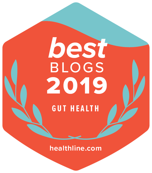 The Best Gut Health Blogs of the Year