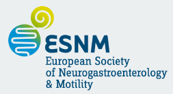 European Society of Neurogastroenterology & Mobility