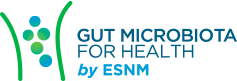 Gut Microbiota for Health Logo