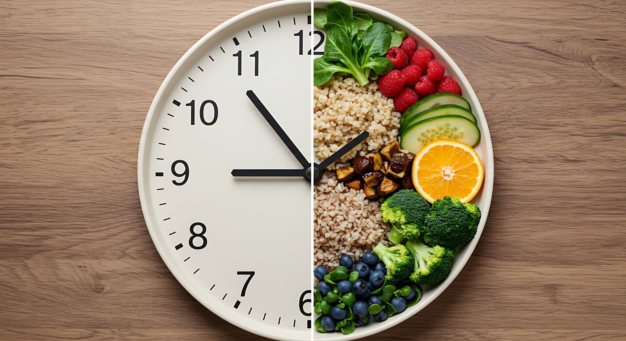 Intermittent fasting and eating rhythmicity: what we know about their impact on metabolic and gut health